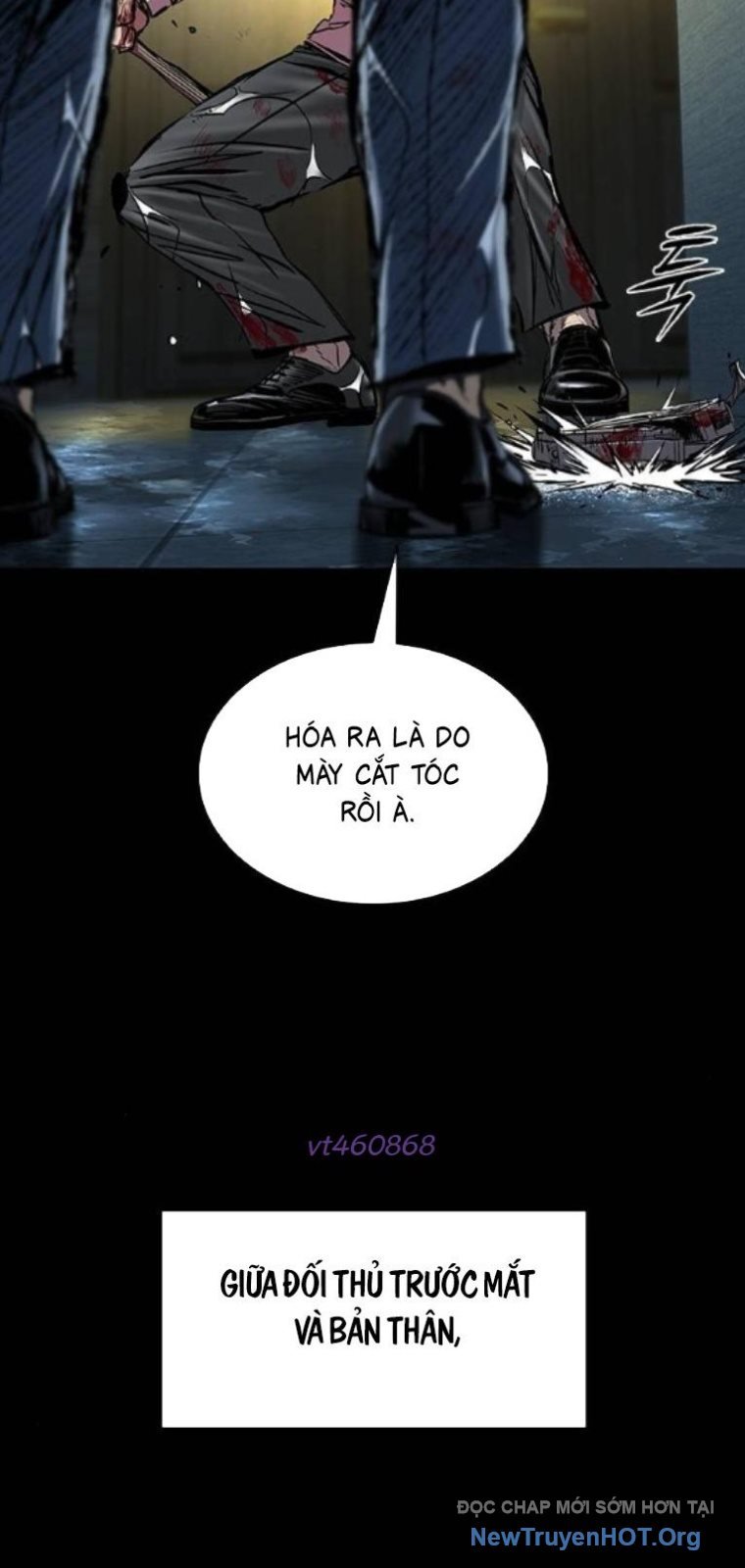 Báo Thù 2: Vạn Nhân Chi Thượng Chap 96 - Next Chap 97