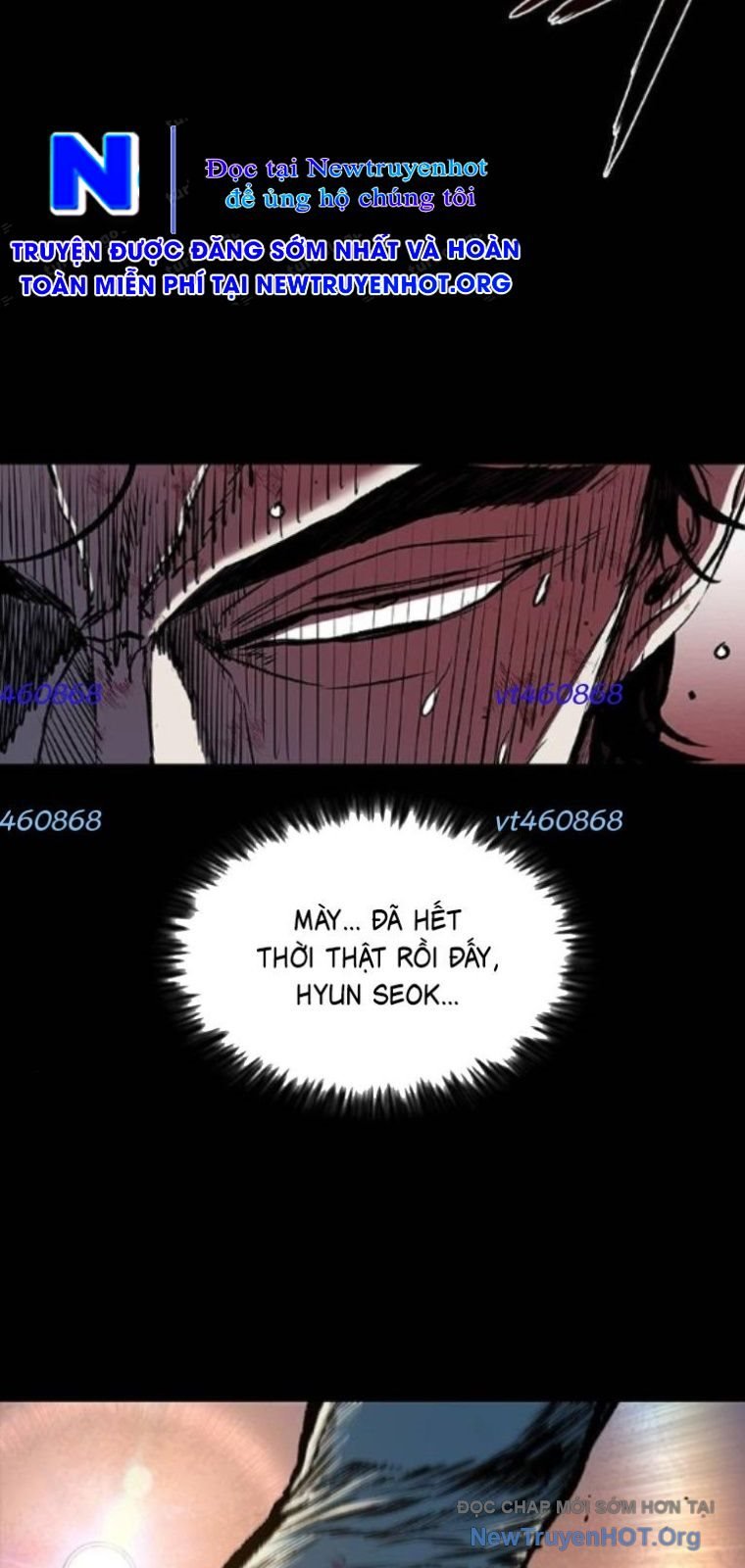 Báo Thù 2: Vạn Nhân Chi Thượng Chap 96 - Next Chap 97