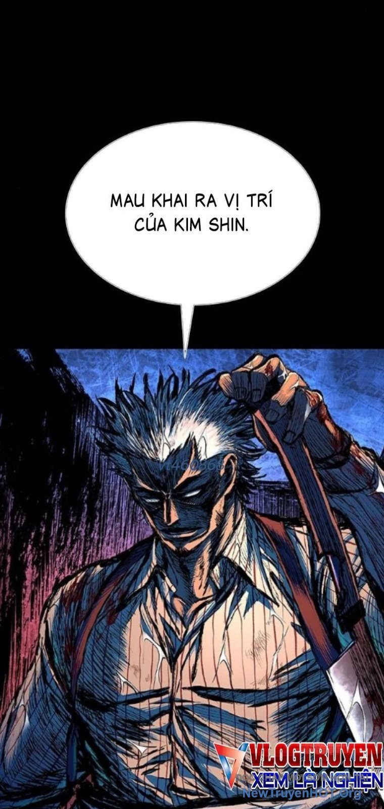 Báo Thù 2: Vạn Nhân Chi Thượng Chap 96 - Next Chap 97