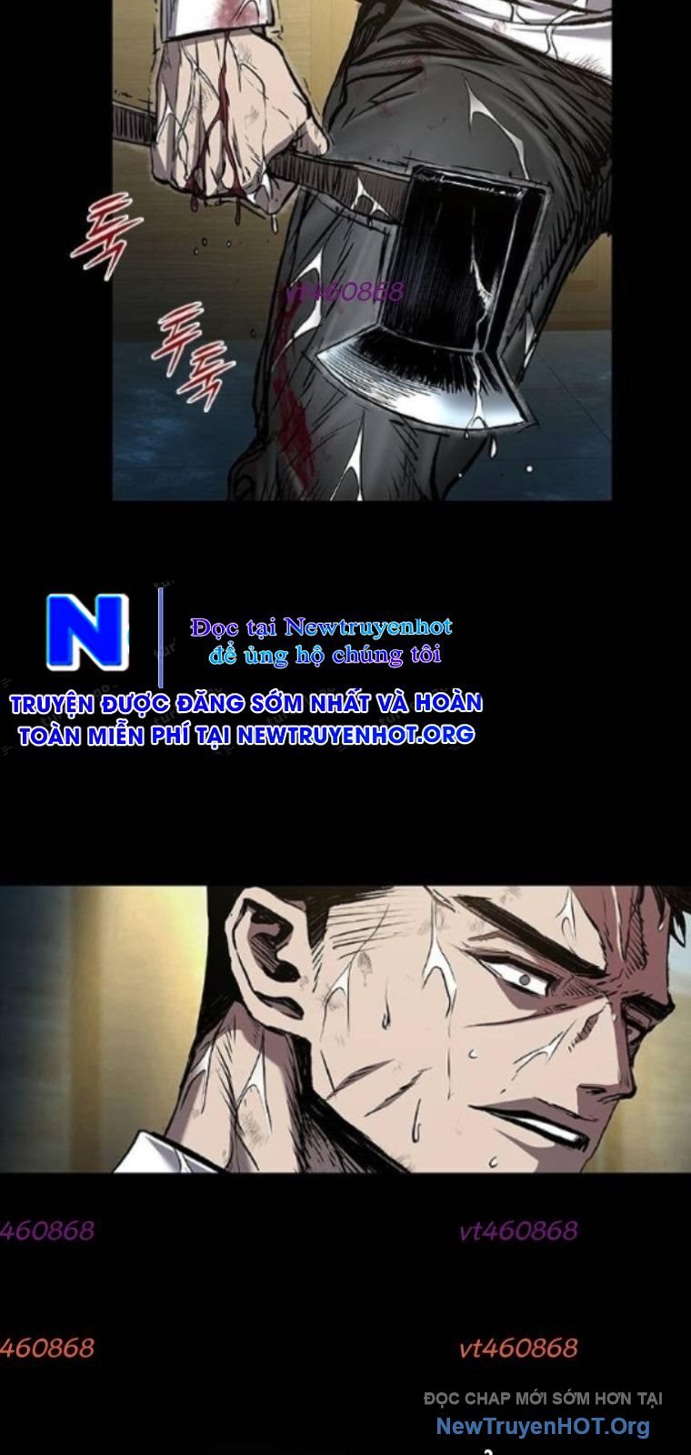 Báo Thù 2: Vạn Nhân Chi Thượng Chap 96 - Next Chap 97