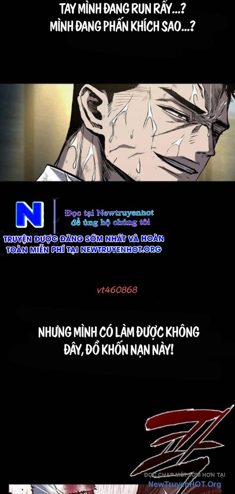 Báo Thù 2: Vạn Nhân Chi Thượng Chap 96 - Next Chap 97