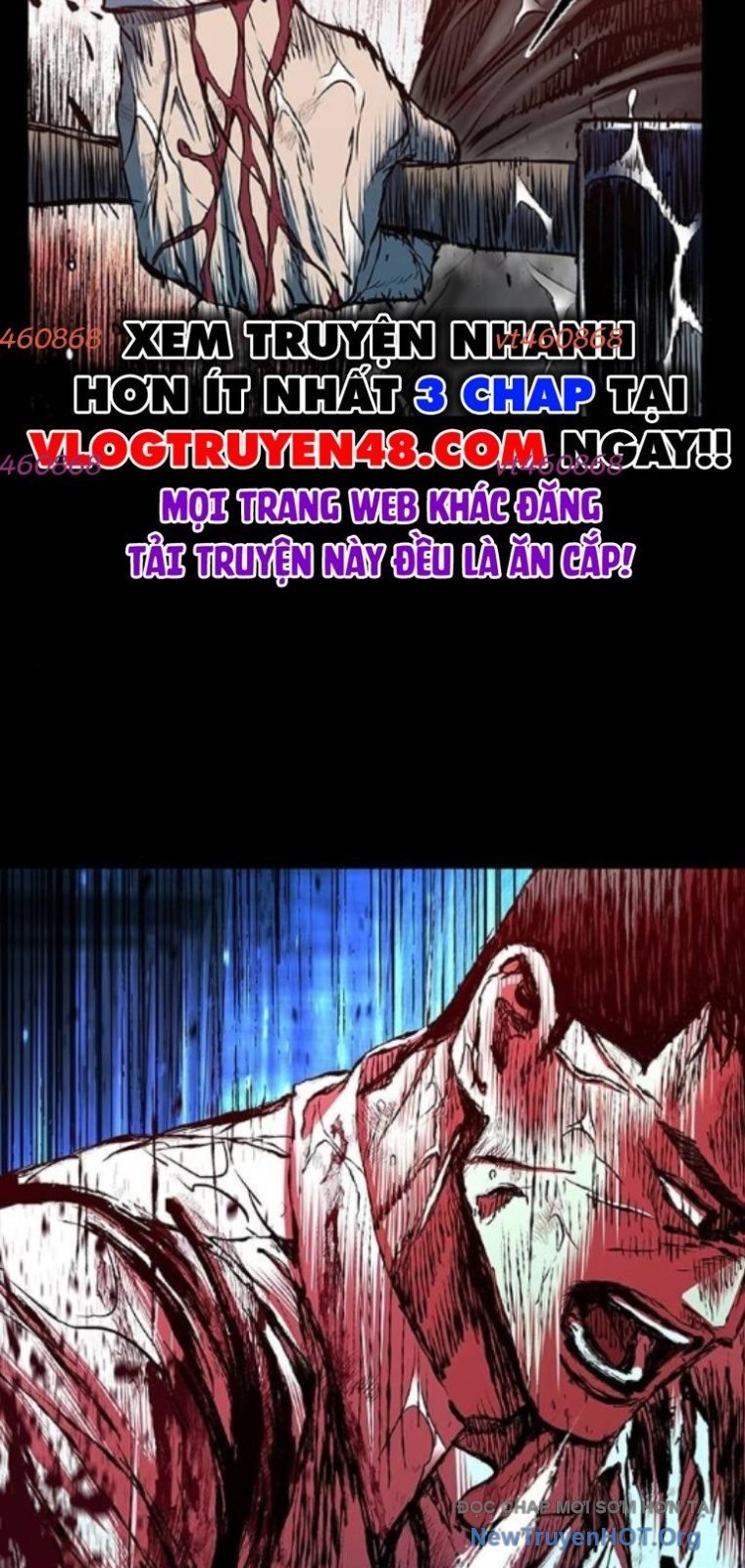 Báo Thù 2: Vạn Nhân Chi Thượng Chap 96 - Next Chap 97