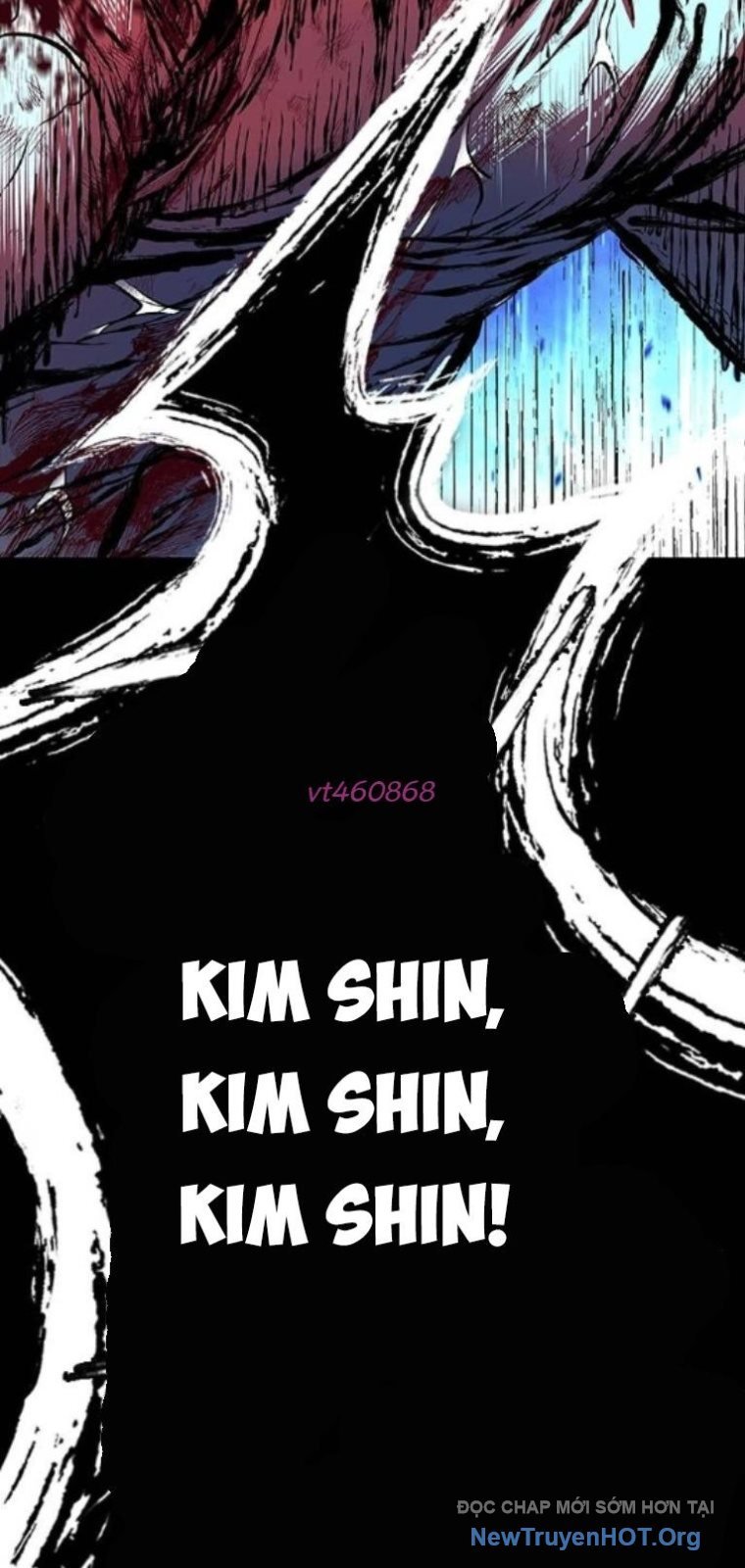 Báo Thù 2: Vạn Nhân Chi Thượng Chap 96 - Next Chap 97