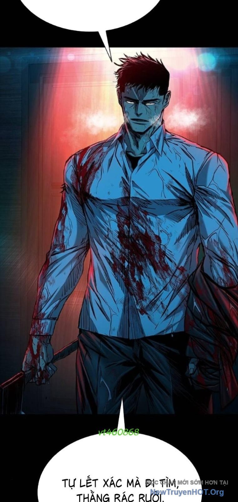 Báo Thù 2: Vạn Nhân Chi Thượng Chap 96 - Next Chap 97