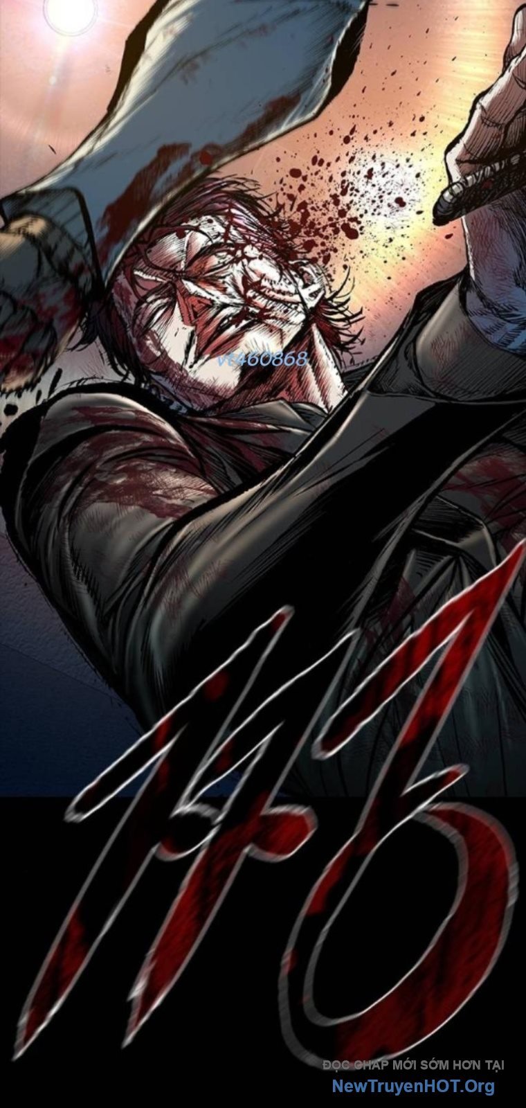 Báo Thù 2: Vạn Nhân Chi Thượng Chap 96 - Next Chap 97