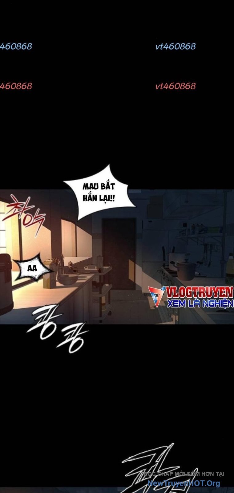 Báo Thù 2: Vạn Nhân Chi Thượng Chap 96 - Next Chap 97