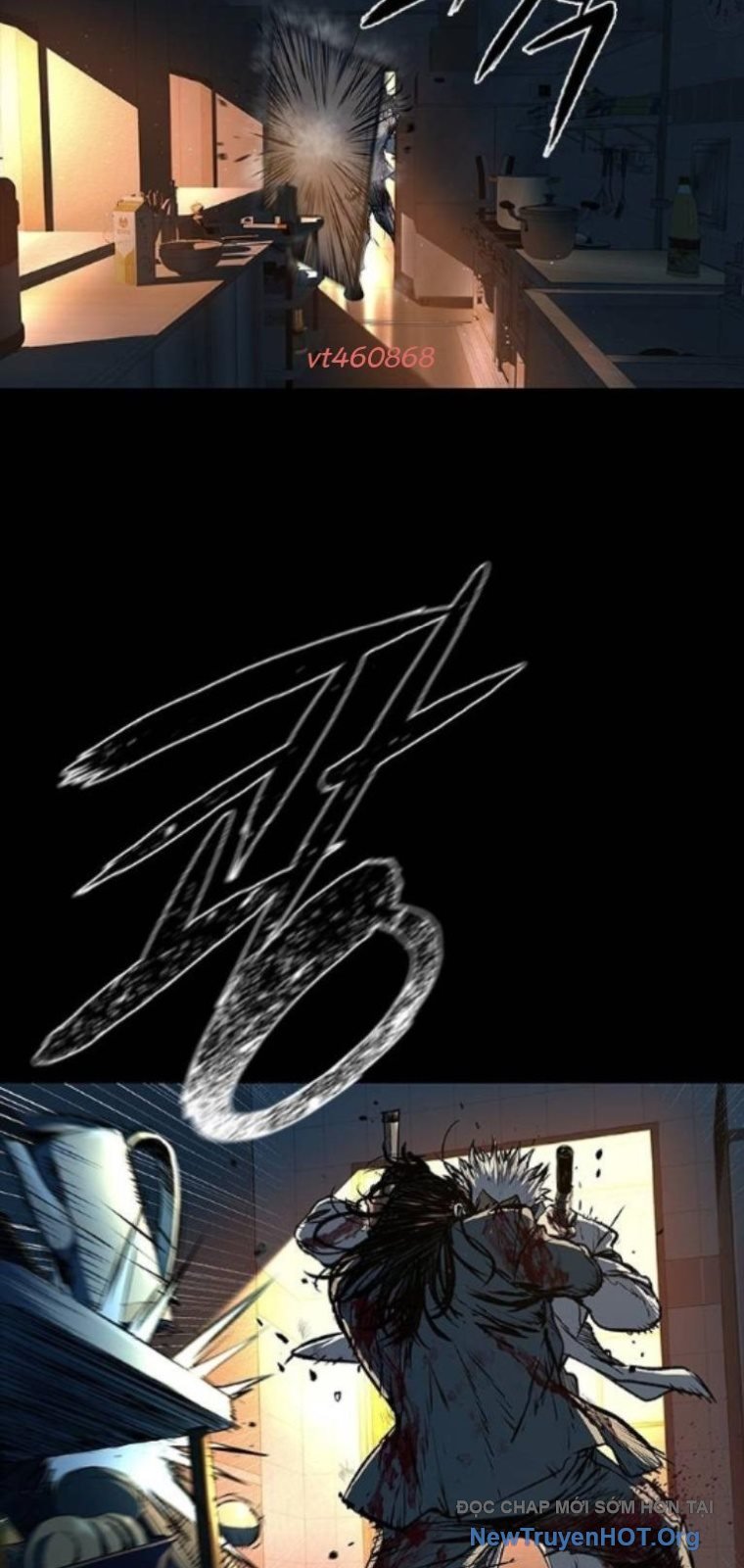 Báo Thù 2: Vạn Nhân Chi Thượng Chap 96 - Next Chap 97