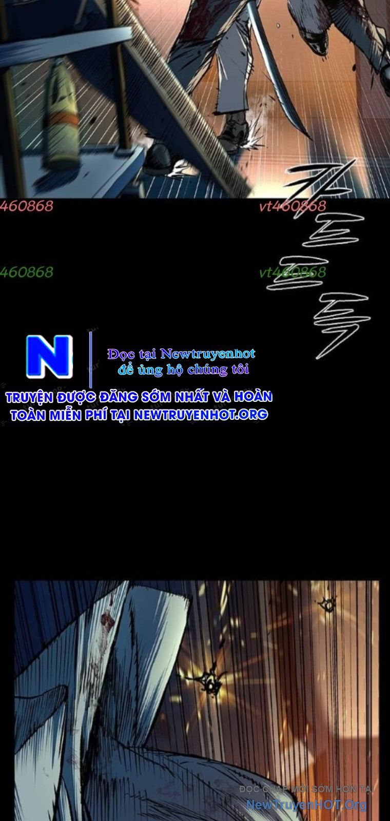 Báo Thù 2: Vạn Nhân Chi Thượng Chap 96 - Next Chap 97