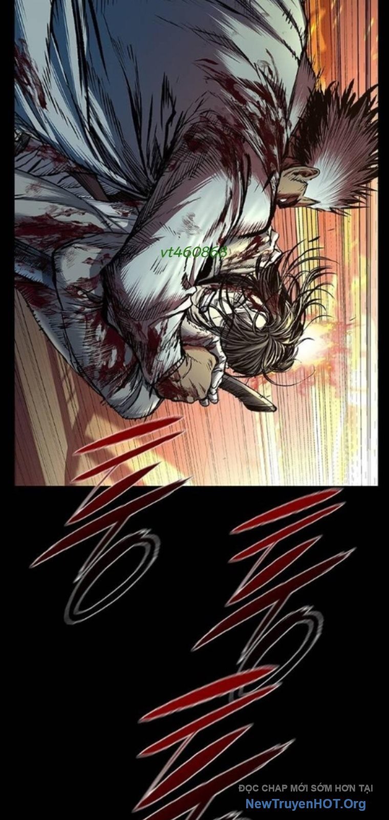 Báo Thù 2: Vạn Nhân Chi Thượng Chap 96 - Next Chap 97