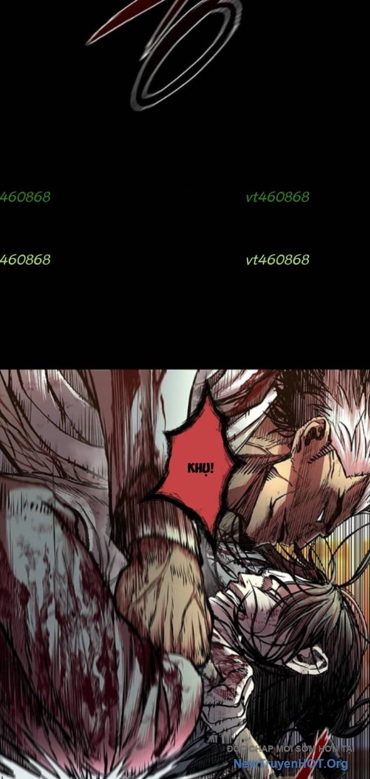 Báo Thù 2: Vạn Nhân Chi Thượng Chap 96 - Next Chap 97