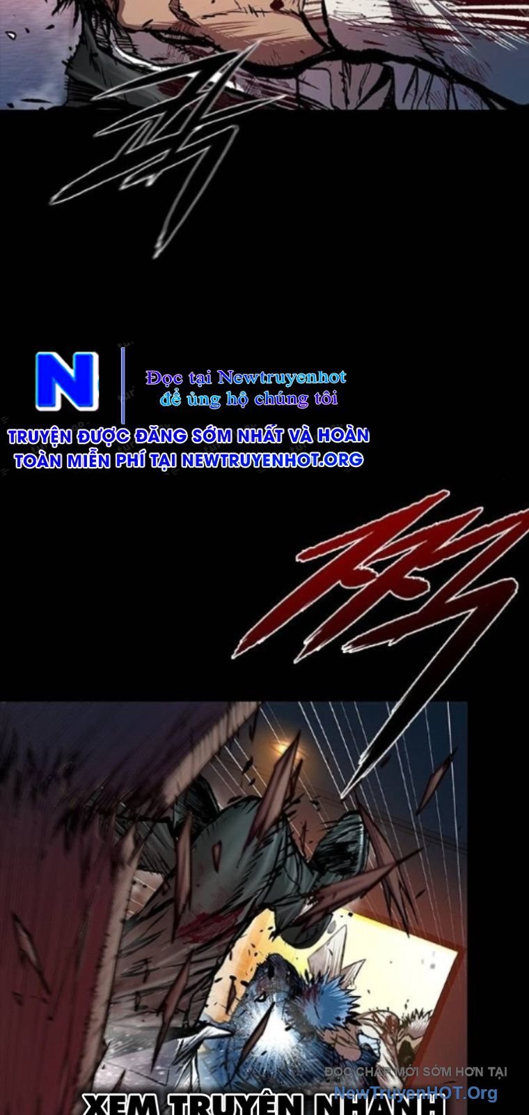 Báo Thù 2: Vạn Nhân Chi Thượng Chap 96 - Next Chap 97