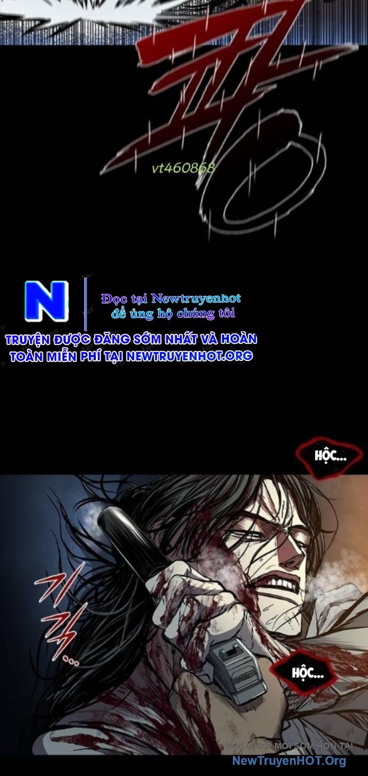 Báo Thù 2: Vạn Nhân Chi Thượng Chap 96 - Next Chap 97