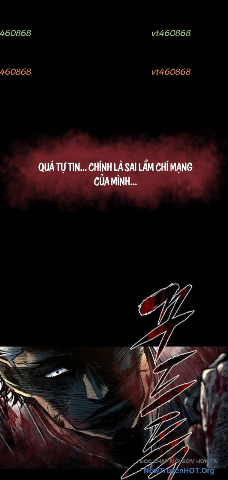 Báo Thù 2: Vạn Nhân Chi Thượng Chap 96 - Next Chap 97