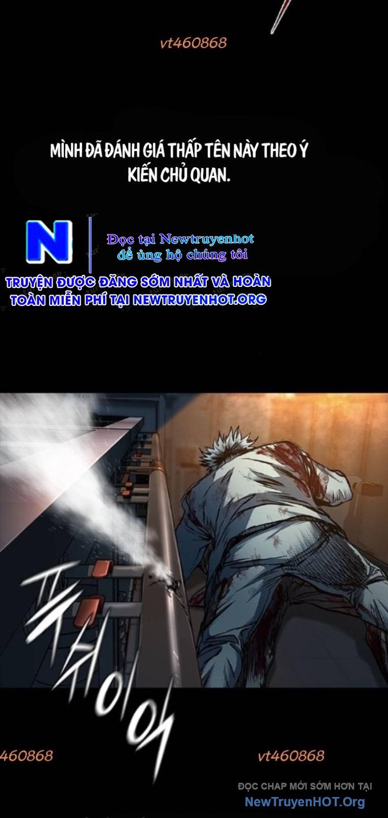 Báo Thù 2: Vạn Nhân Chi Thượng Chap 96 - Next Chap 97