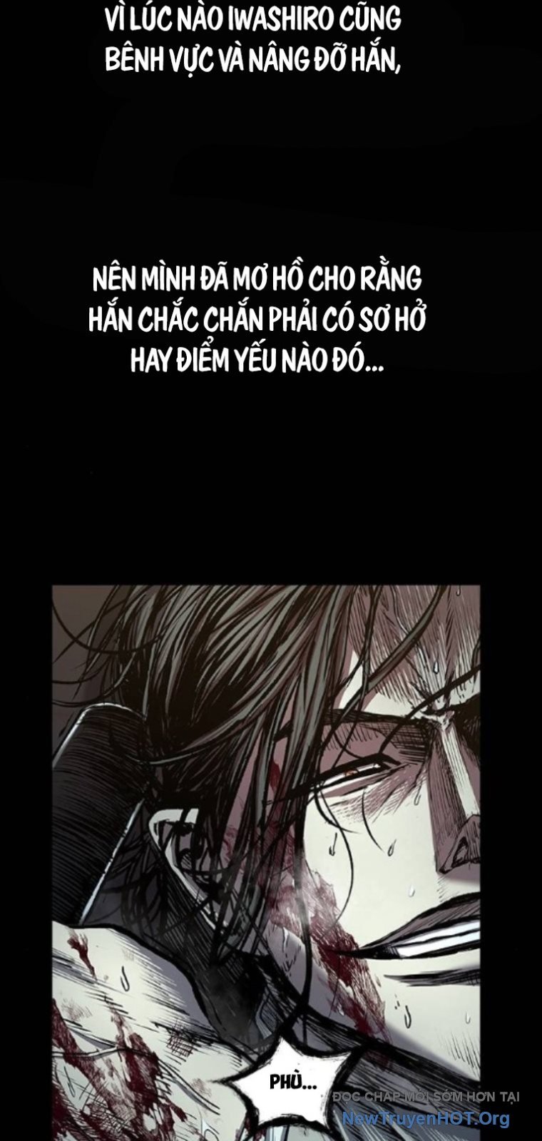 Báo Thù 2: Vạn Nhân Chi Thượng Chap 96 - Next Chap 97