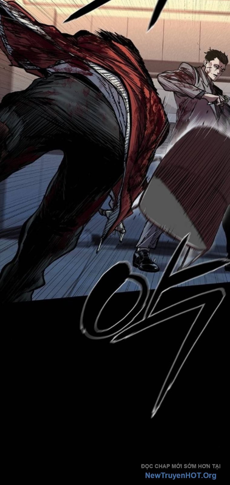 Báo Thù 2: Vạn Nhân Chi Thượng Chap 96 - Next Chap 97