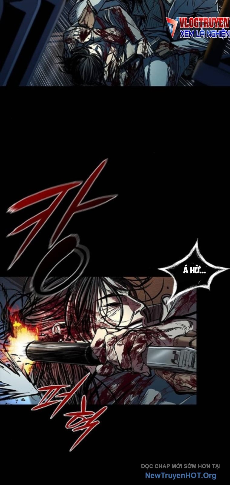 Báo Thù 2: Vạn Nhân Chi Thượng Chap 96 - Next Chap 97