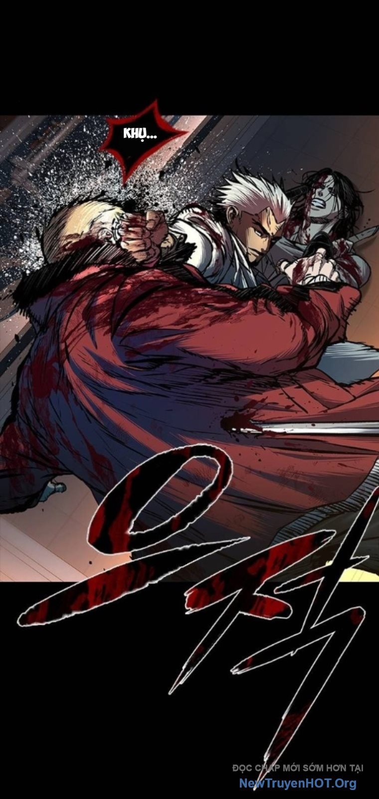 Báo Thù 2: Vạn Nhân Chi Thượng Chap 96 - Next Chap 97