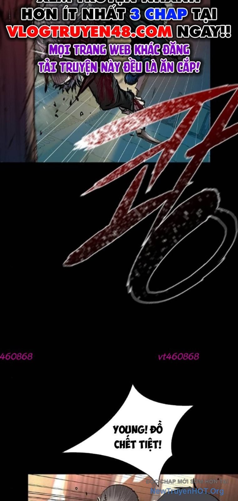 Báo Thù 2: Vạn Nhân Chi Thượng Chap 96 - Next Chap 97