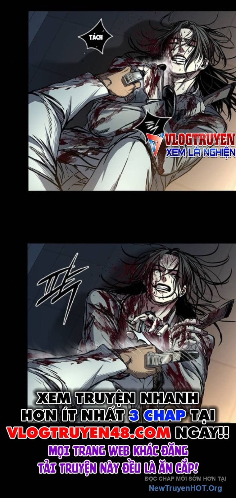 Báo Thù 2: Vạn Nhân Chi Thượng Chap 96 - Next Chap 97