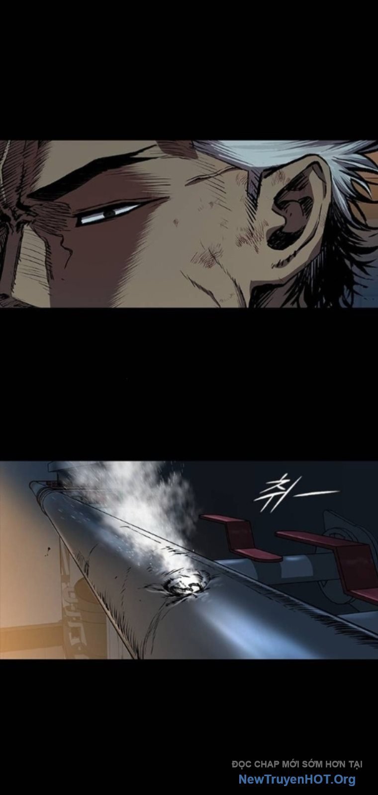 Báo Thù 2: Vạn Nhân Chi Thượng Chap 96 - Next Chap 97