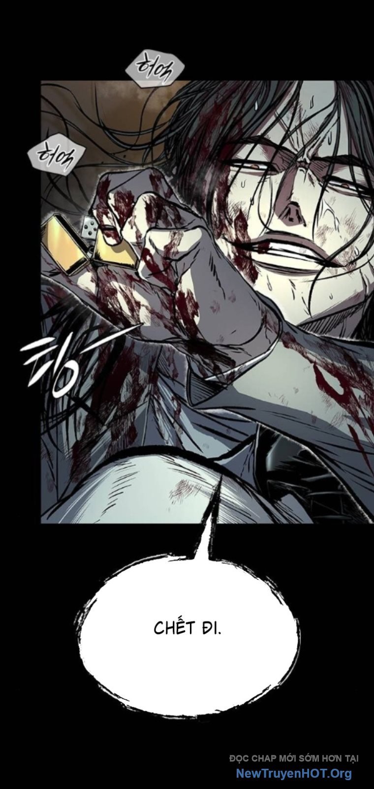 Báo Thù 2: Vạn Nhân Chi Thượng Chap 96 - Next Chap 97