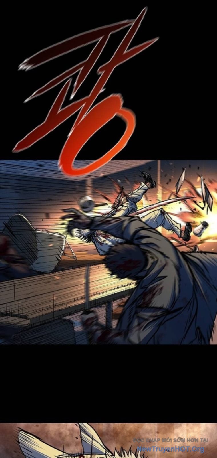 Báo Thù 2: Vạn Nhân Chi Thượng Chap 96 - Next Chap 97