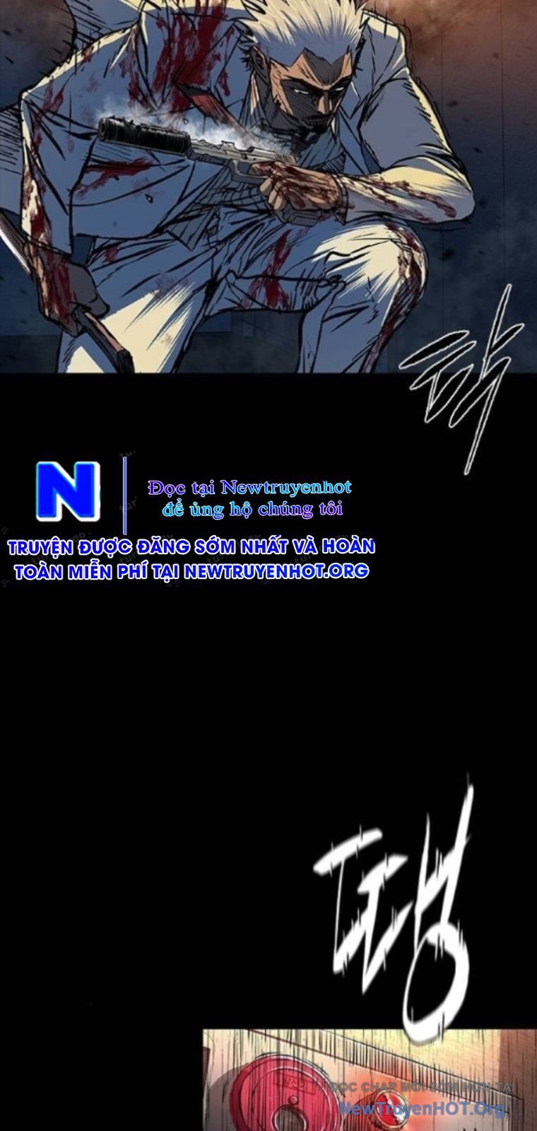 Báo Thù 2: Vạn Nhân Chi Thượng Chap 96 - Next Chap 97