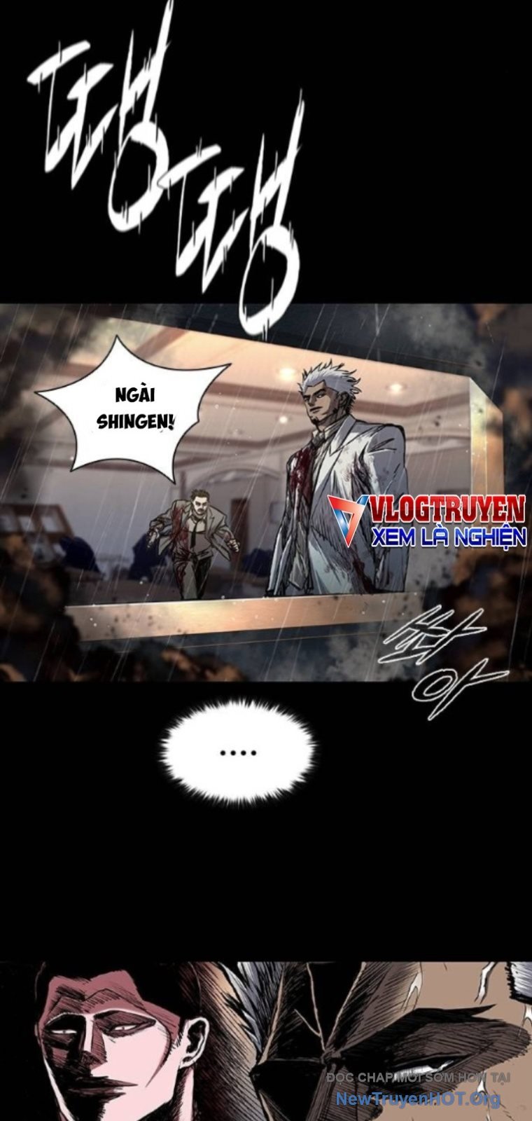 Báo Thù 2: Vạn Nhân Chi Thượng Chap 96 - Next Chap 97