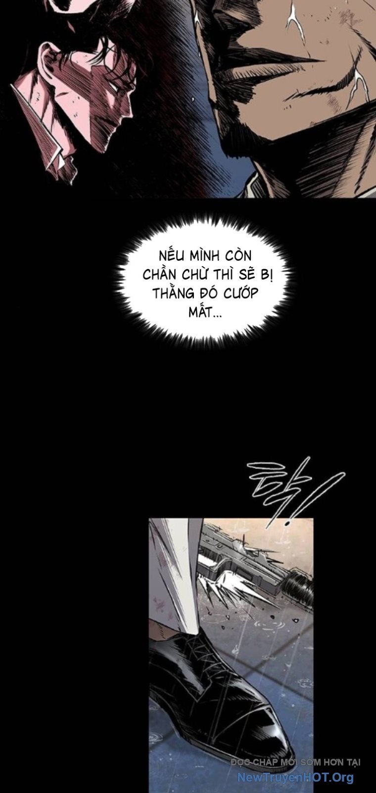 Báo Thù 2: Vạn Nhân Chi Thượng Chap 96 - Next Chap 97