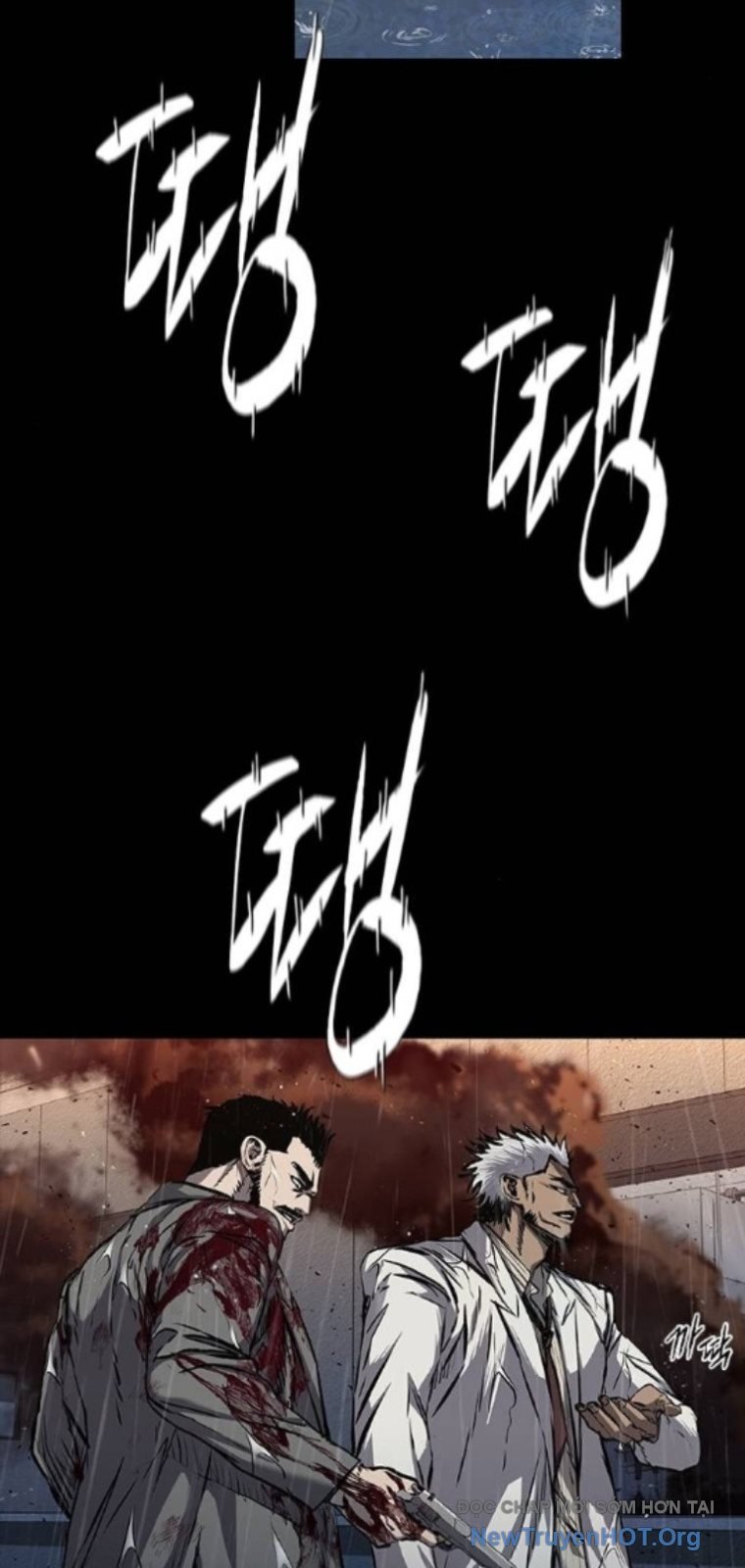 Báo Thù 2: Vạn Nhân Chi Thượng Chap 96 - Next Chap 97