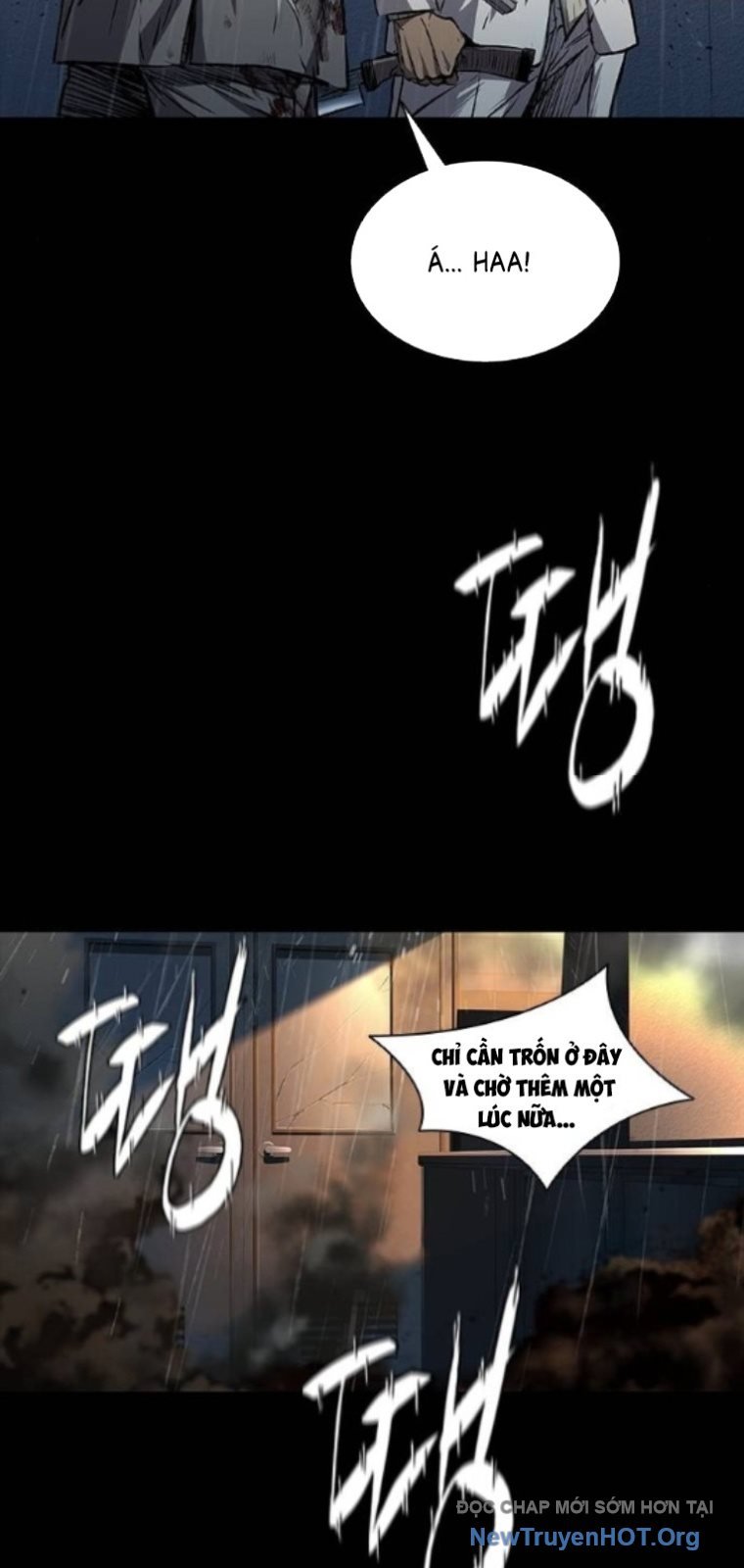 Báo Thù 2: Vạn Nhân Chi Thượng Chap 96 - Next Chap 97