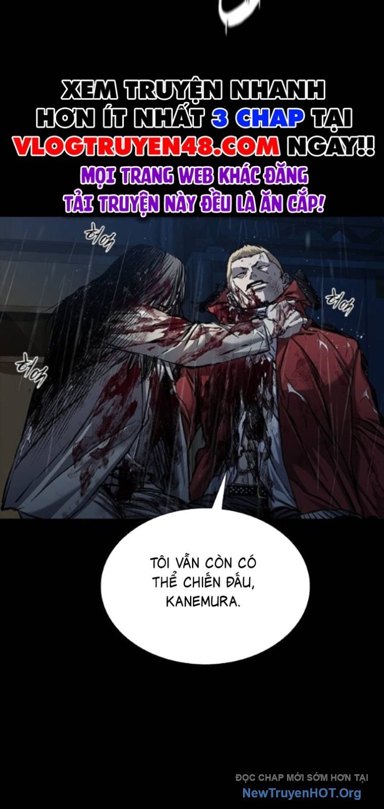 Báo Thù 2: Vạn Nhân Chi Thượng Chap 96 - Next Chap 97