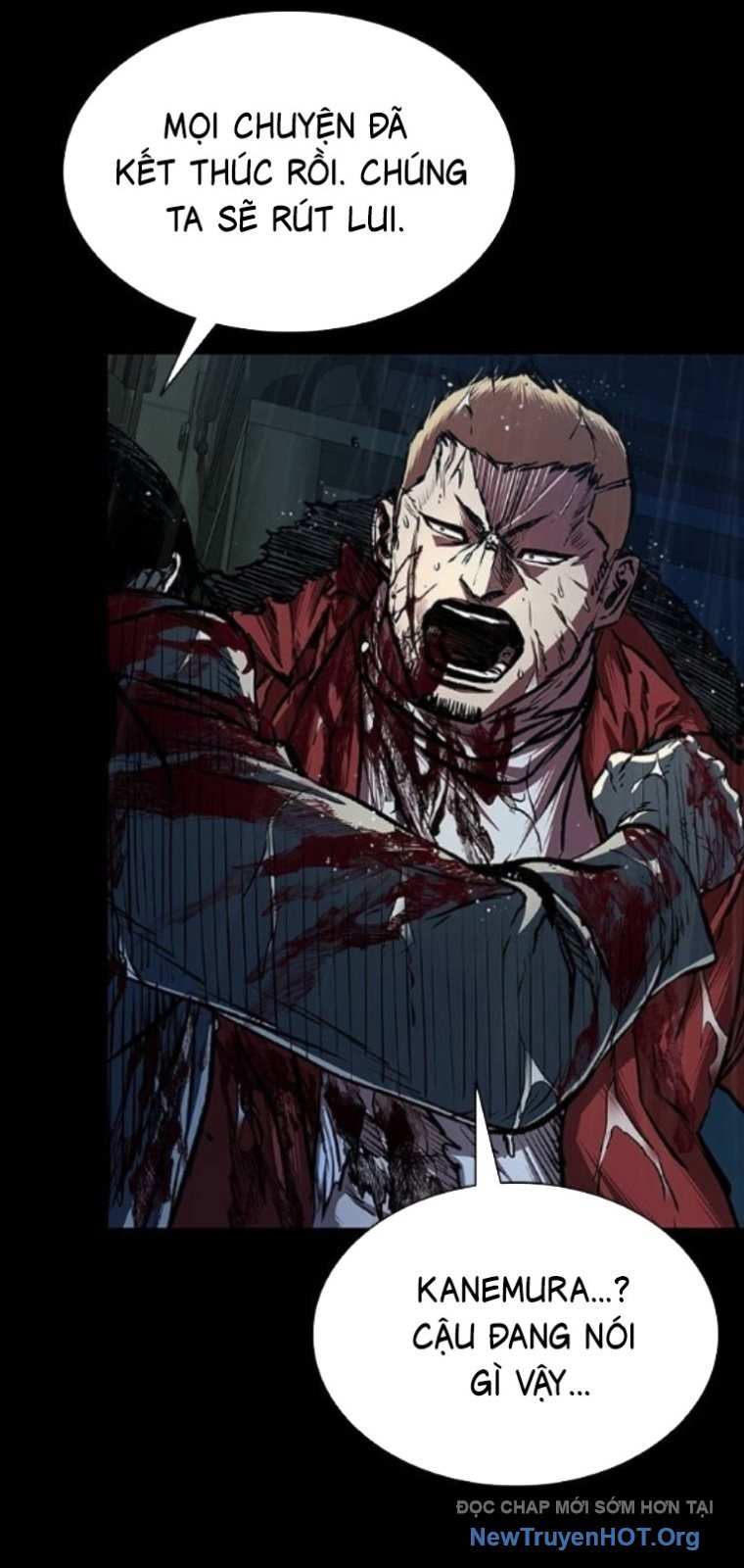 Báo Thù 2: Vạn Nhân Chi Thượng Chap 96 - Next Chap 97