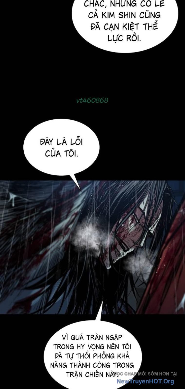 Báo Thù 2: Vạn Nhân Chi Thượng Chap 96 - Next Chap 97