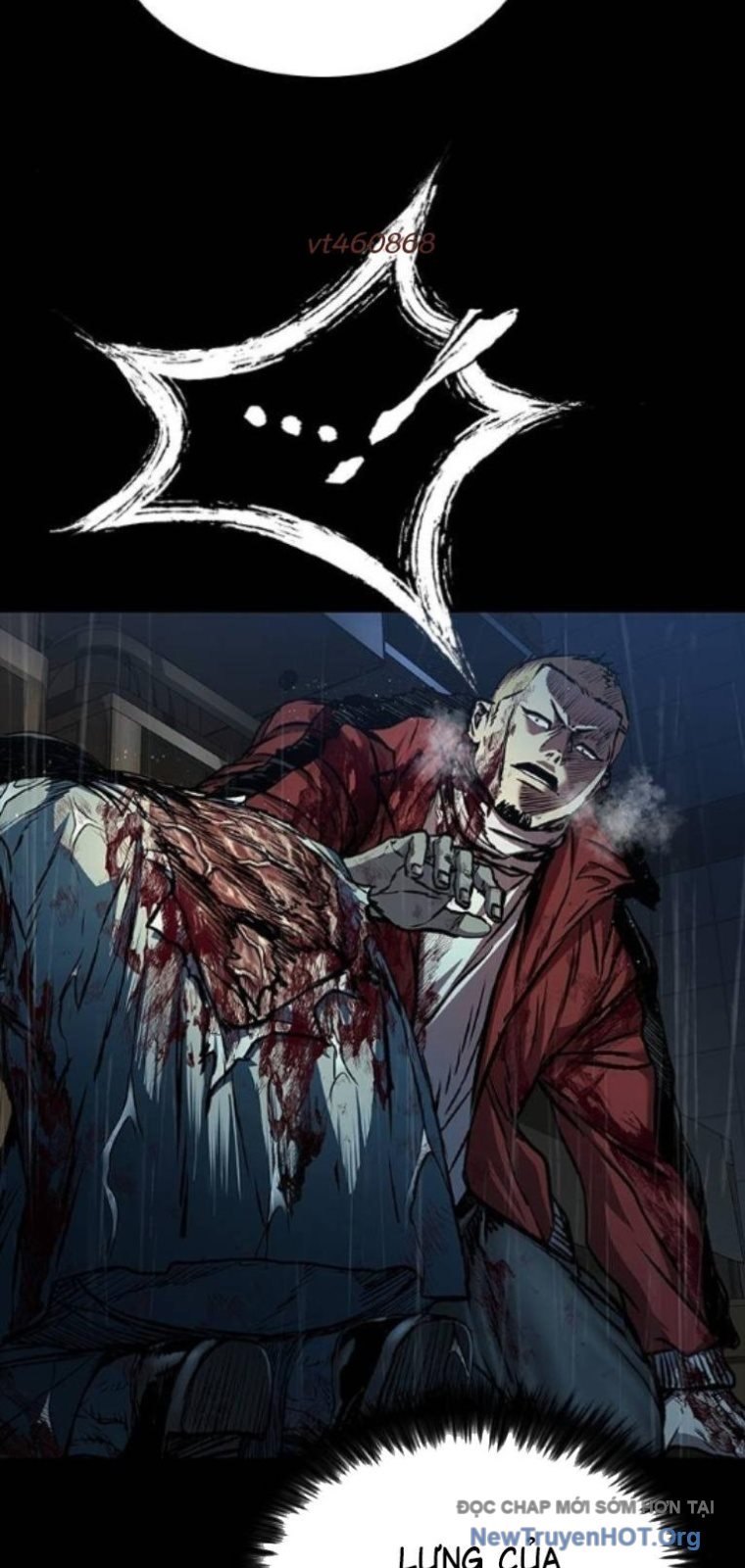 Báo Thù 2: Vạn Nhân Chi Thượng Chap 96 - Next Chap 97