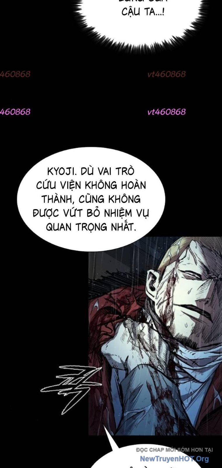 Báo Thù 2: Vạn Nhân Chi Thượng Chap 96 - Next Chap 97