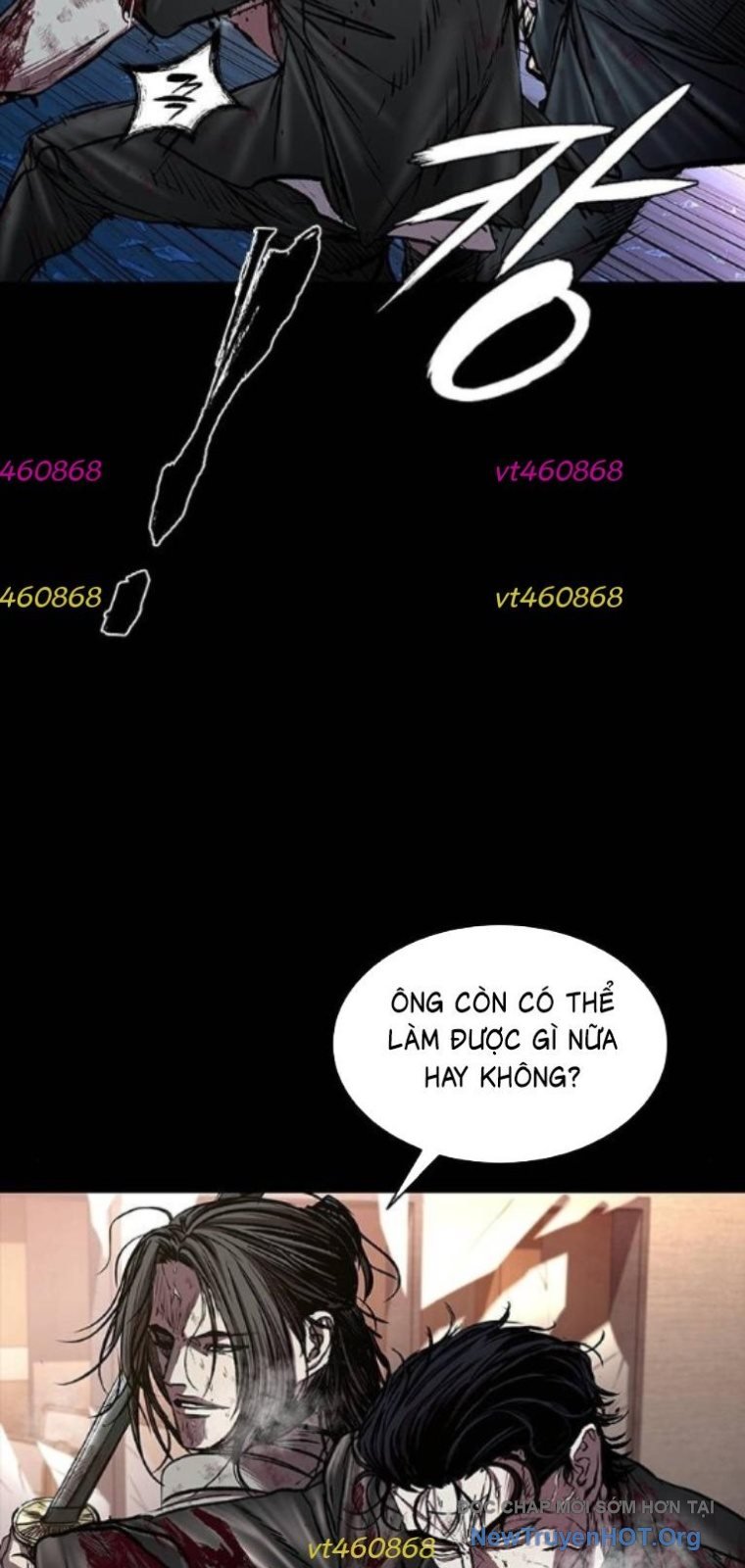 Báo Thù 2: Vạn Nhân Chi Thượng Chap 96 - Next Chap 97