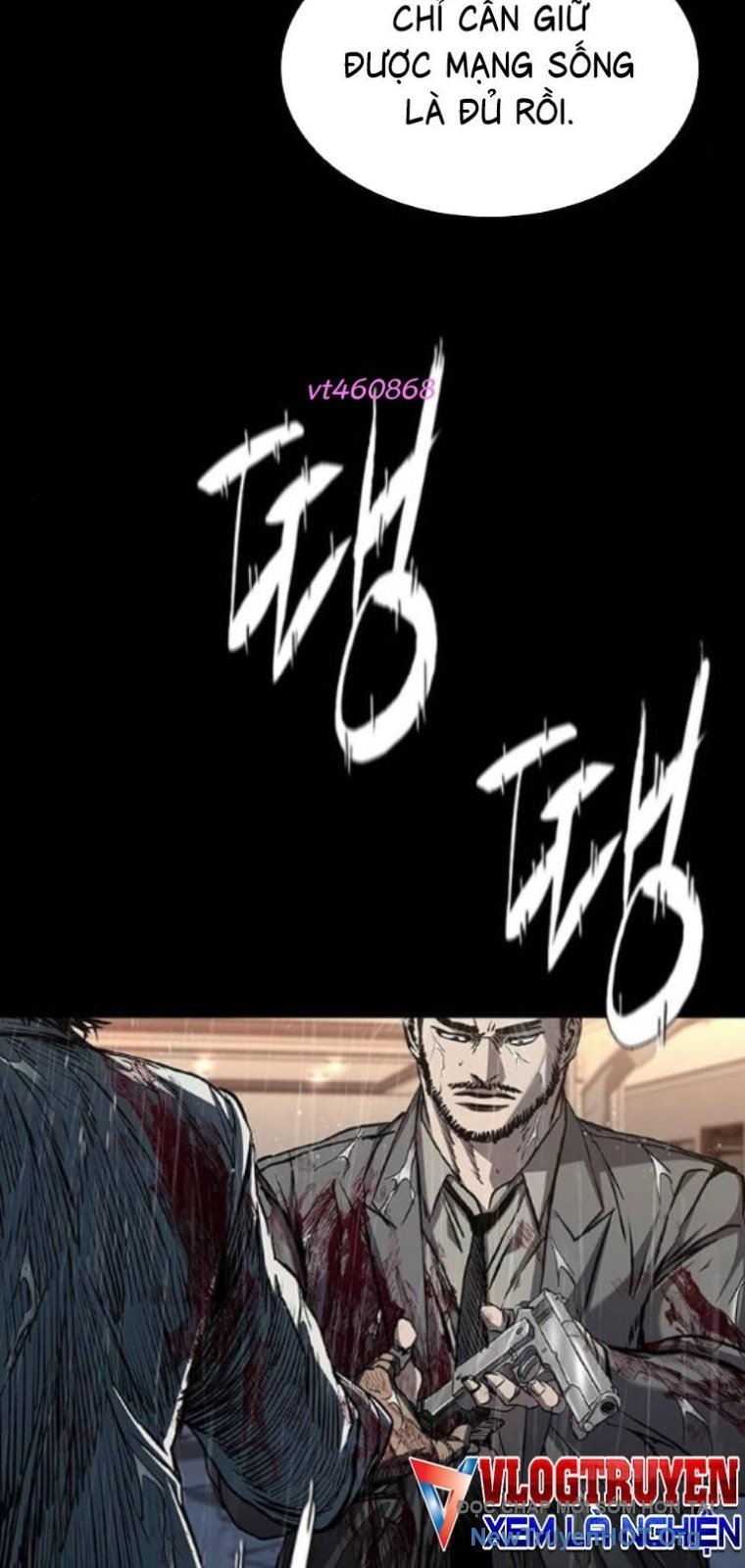 Báo Thù 2: Vạn Nhân Chi Thượng Chap 96 - Next Chap 97