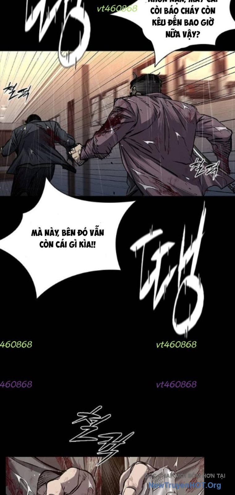 Báo Thù 2: Vạn Nhân Chi Thượng Chap 96 - Next Chap 97