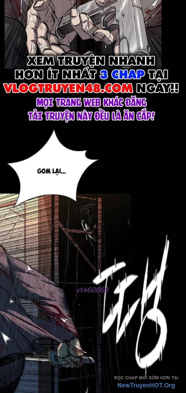 Báo Thù 2: Vạn Nhân Chi Thượng Chap 96 - Next Chap 97