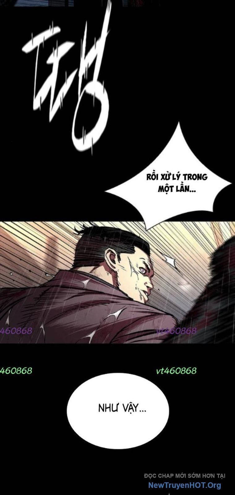 Báo Thù 2: Vạn Nhân Chi Thượng Chap 96 - Next Chap 97