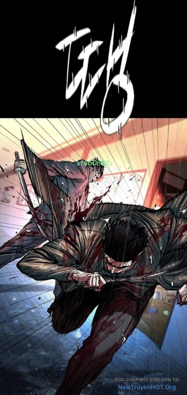 Báo Thù 2: Vạn Nhân Chi Thượng Chap 96 - Next Chap 97