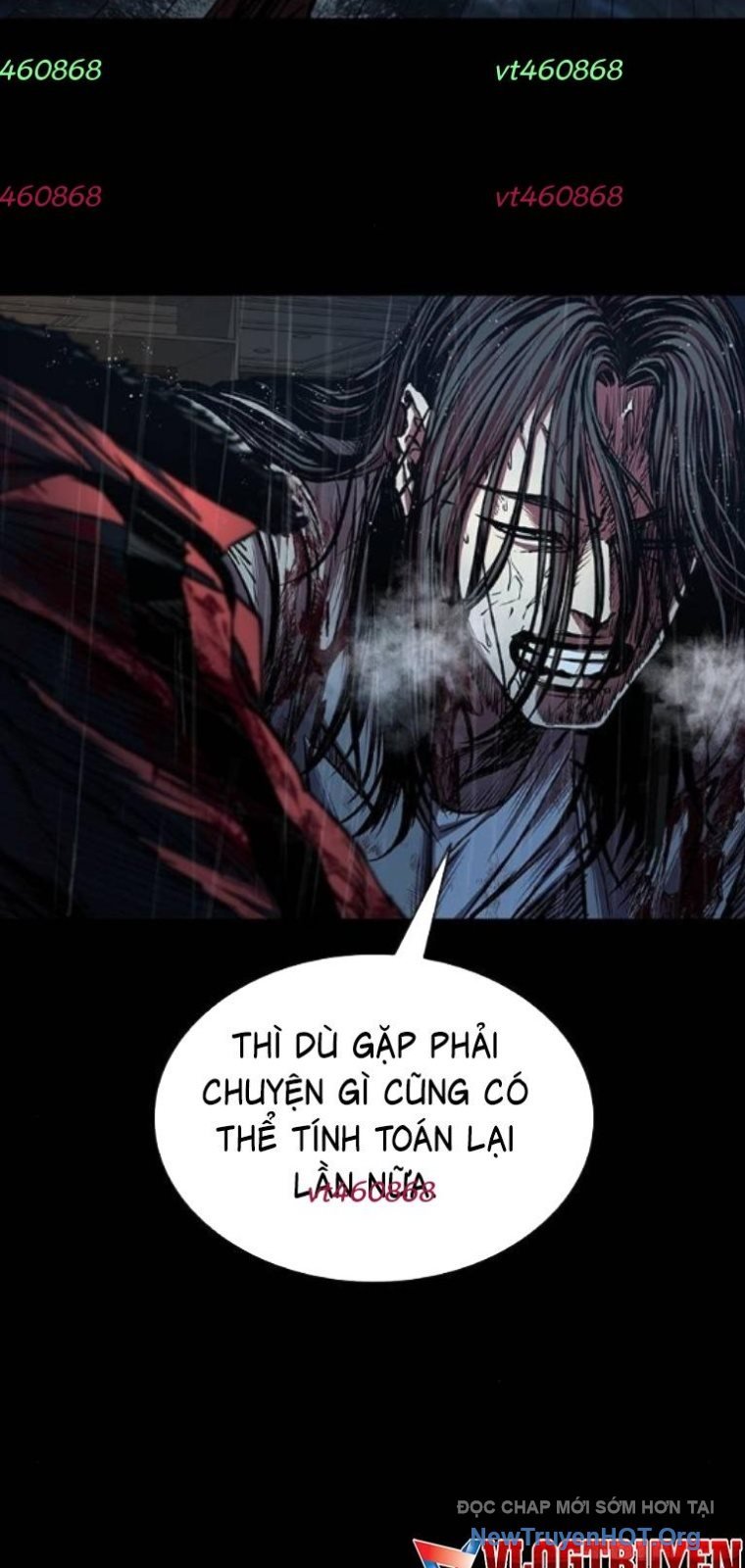 Báo Thù 2: Vạn Nhân Chi Thượng Chap 96 - Next Chap 97
