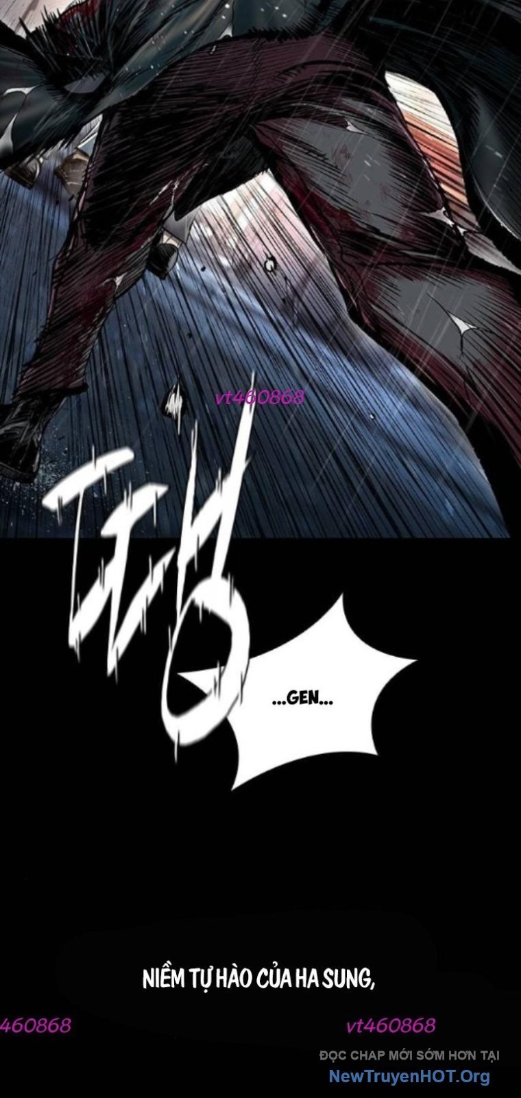 Báo Thù 2: Vạn Nhân Chi Thượng Chap 96 - Next Chap 97