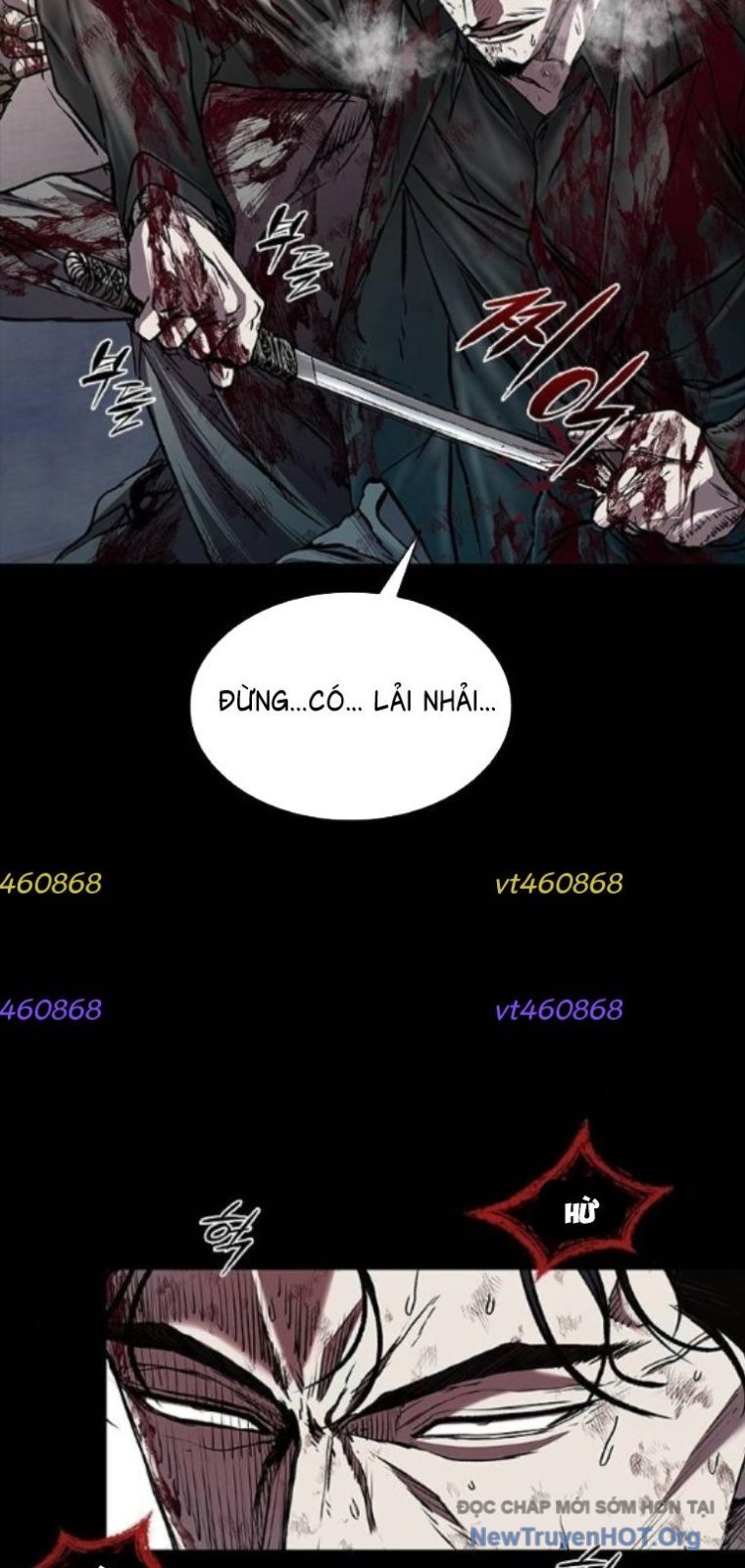 Báo Thù 2: Vạn Nhân Chi Thượng Chap 96 - Next Chap 97