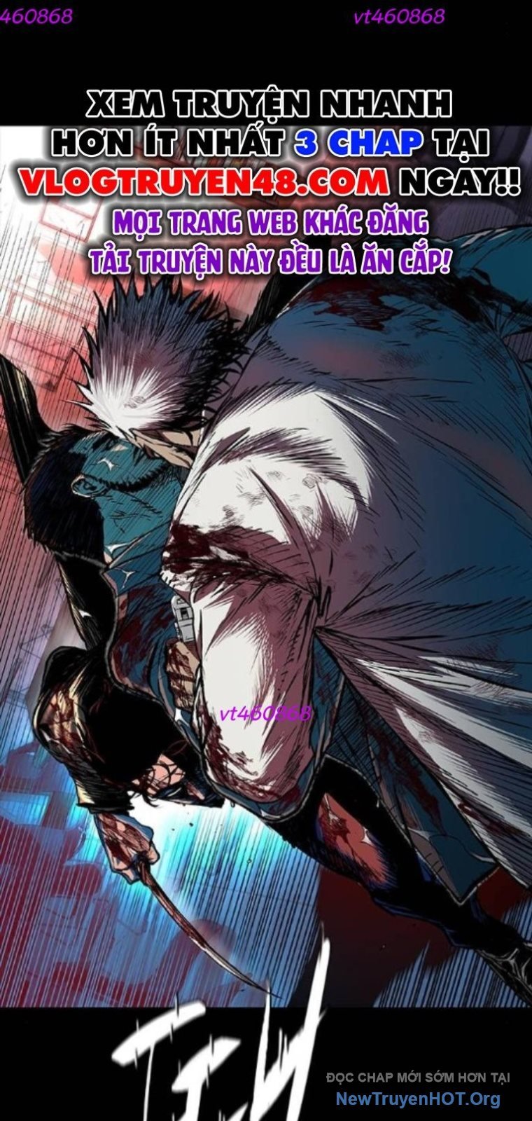 Báo Thù 2: Vạn Nhân Chi Thượng Chap 96 - Next Chap 97