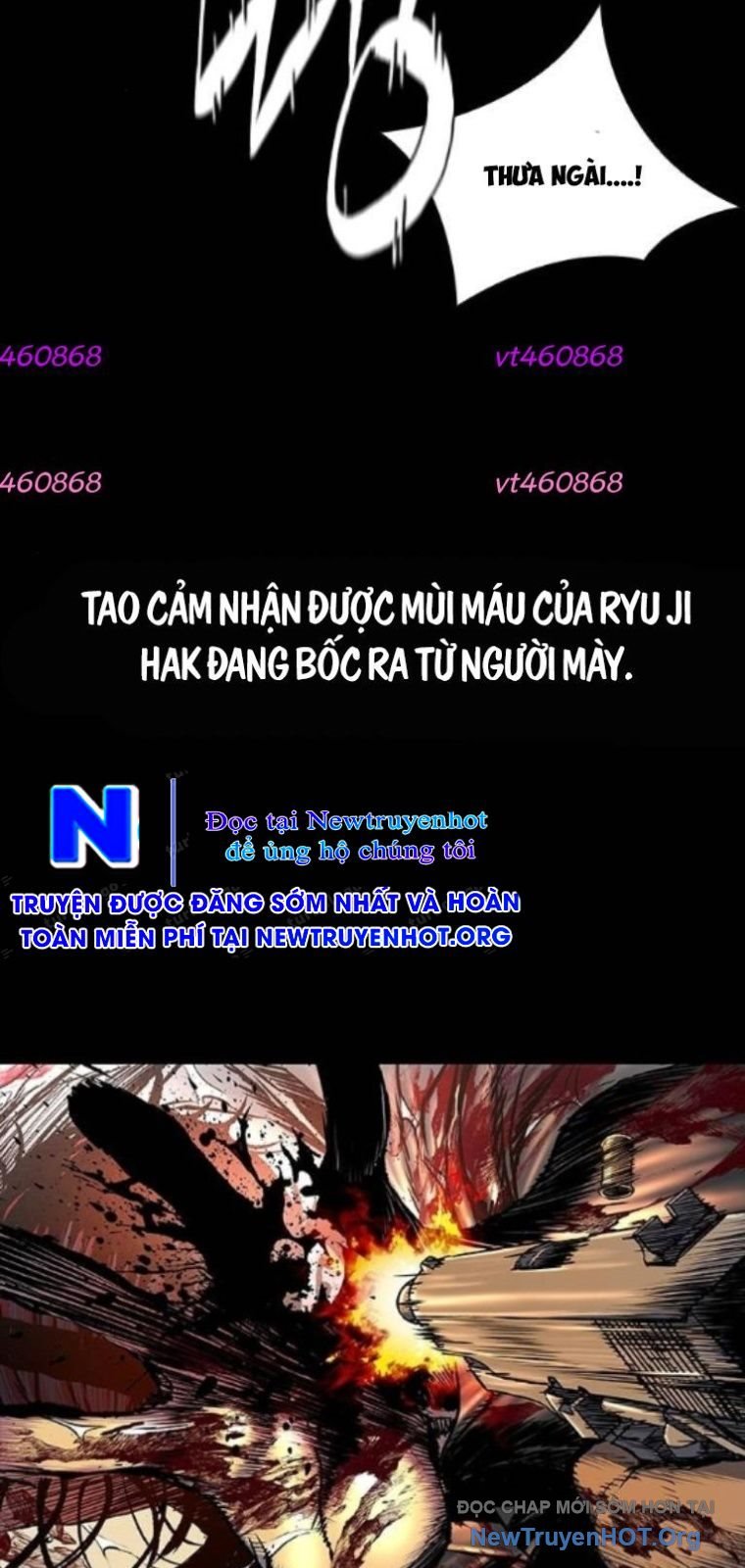 Báo Thù 2: Vạn Nhân Chi Thượng Chap 96 - Next Chap 97