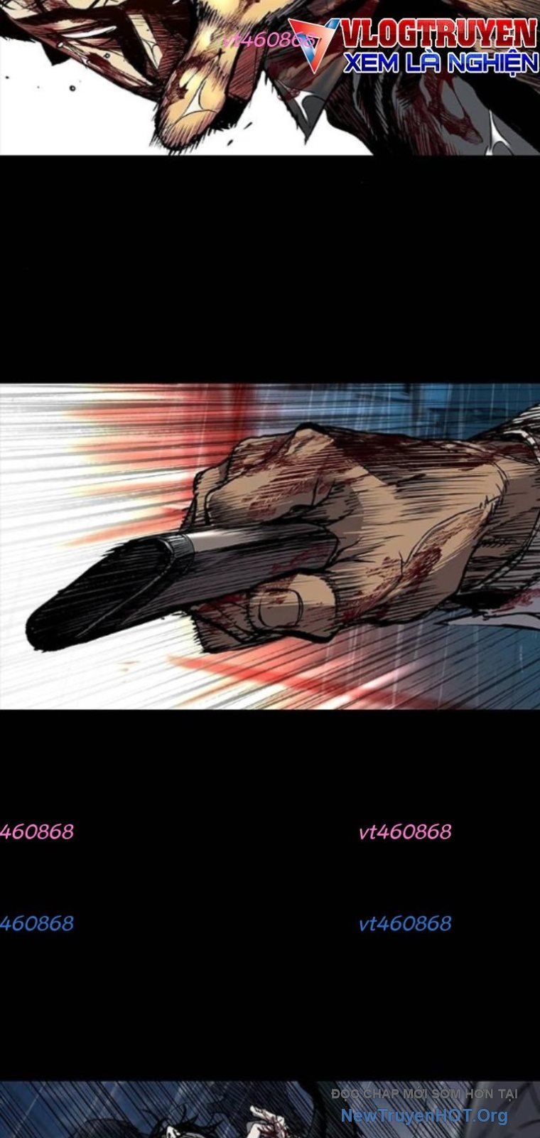 Báo Thù 2: Vạn Nhân Chi Thượng Chap 96 - Next Chap 97