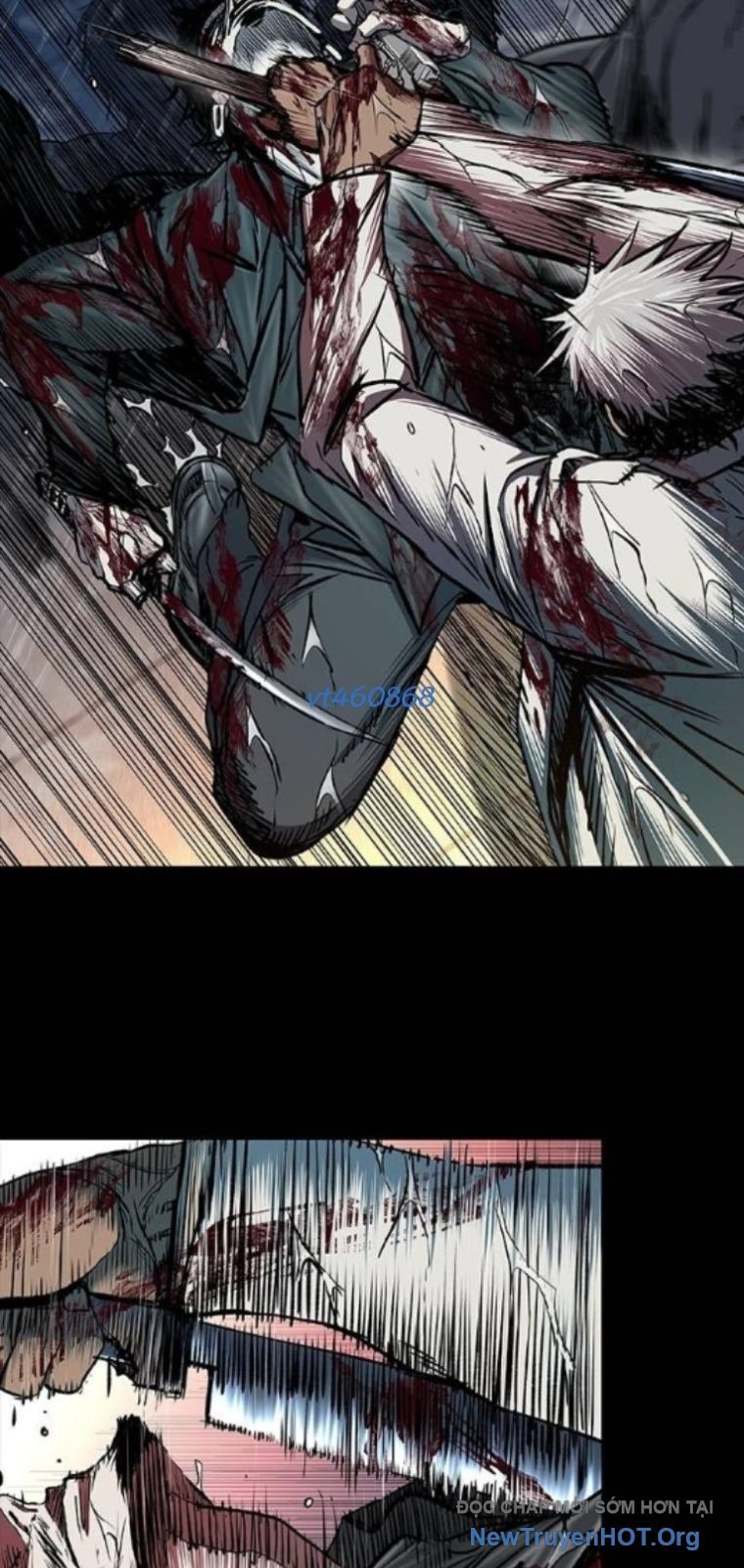 Báo Thù 2: Vạn Nhân Chi Thượng Chap 96 - Next Chap 97